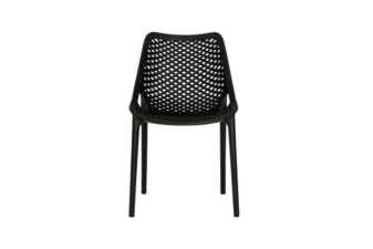 Alternative view of Soul Dining Chair Black