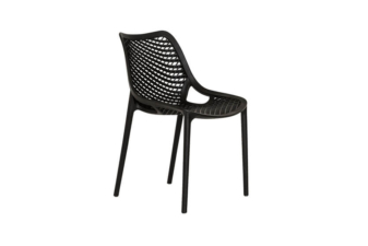 Soul Dining Chair Black