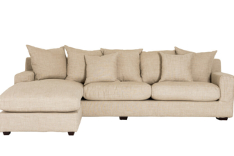 Alternative view of Cornwall Sofa Chaise