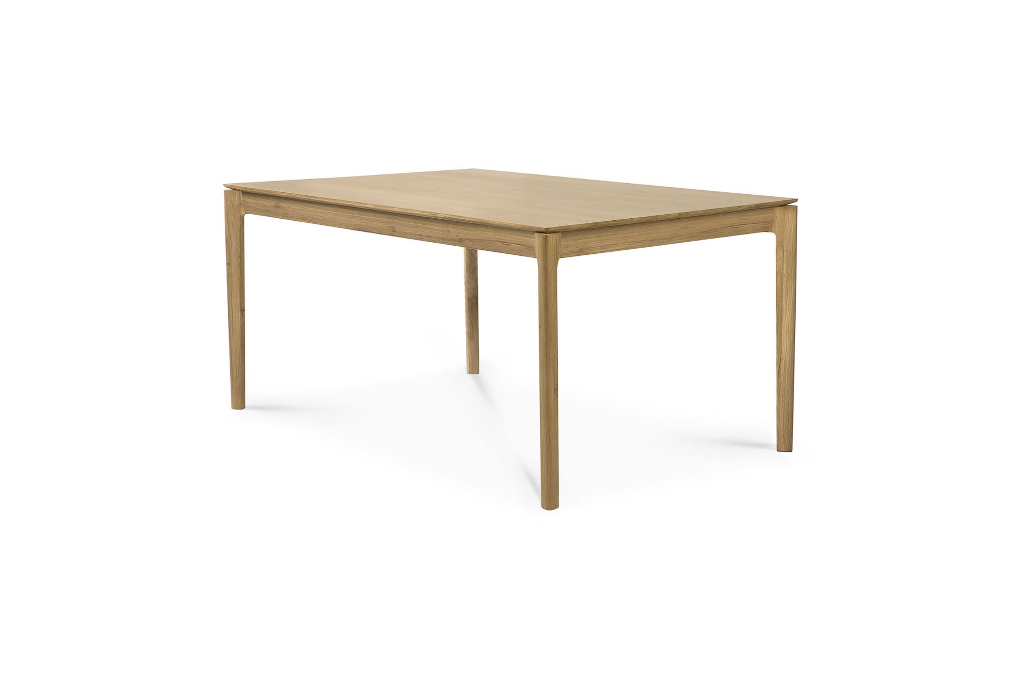 Ethnicraft Bok Dining Table Natural 140cm - Image 2