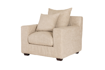 Alternative view of Cornwall Armchair