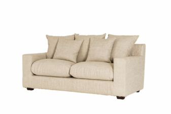 Alternative view of Cornwall 2.5 Seater Sofa