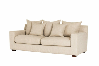 Alternative view of Cornwall 3 Seater Sofa