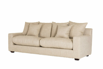 Alternative view of Cornwall 3.5 Seater Sofa