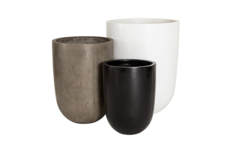 Bali Planter set Mixed