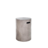 Bloc Concrete Stool - Round Preview