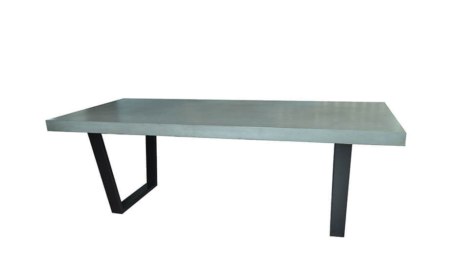 Concrete Axel Table Product Preview