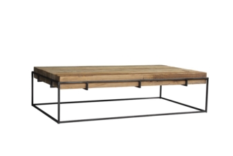 Beam Coffee Table 160