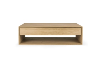 Ethnicraft Oak Nordic Coffee Table