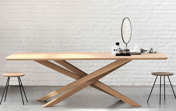 Banner image of Mikado dining series.