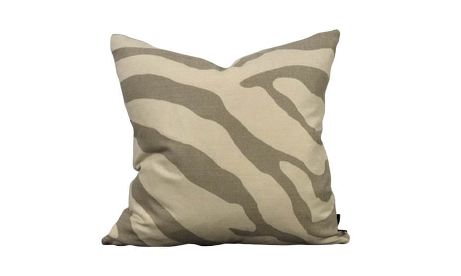 Kenya Stone Cushion product image.