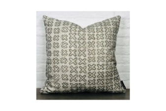 Kirubi Stone Cushion