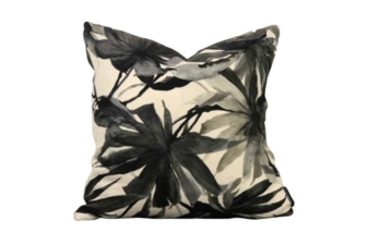 Shangri La Linen Cushion product image