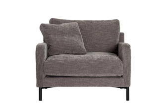 Manhattan Armchair - Boston Ash