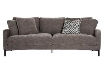 Manhattan 3 Seater Sofa - Boston Ash