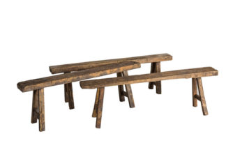 Alternative view of Chinese Bench