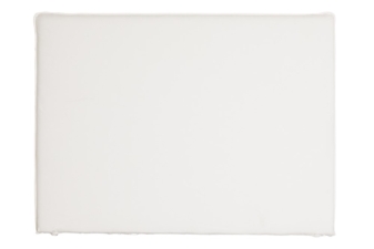 Lulu Headboard Ivory 175cm