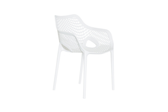 Soul Armchair White
