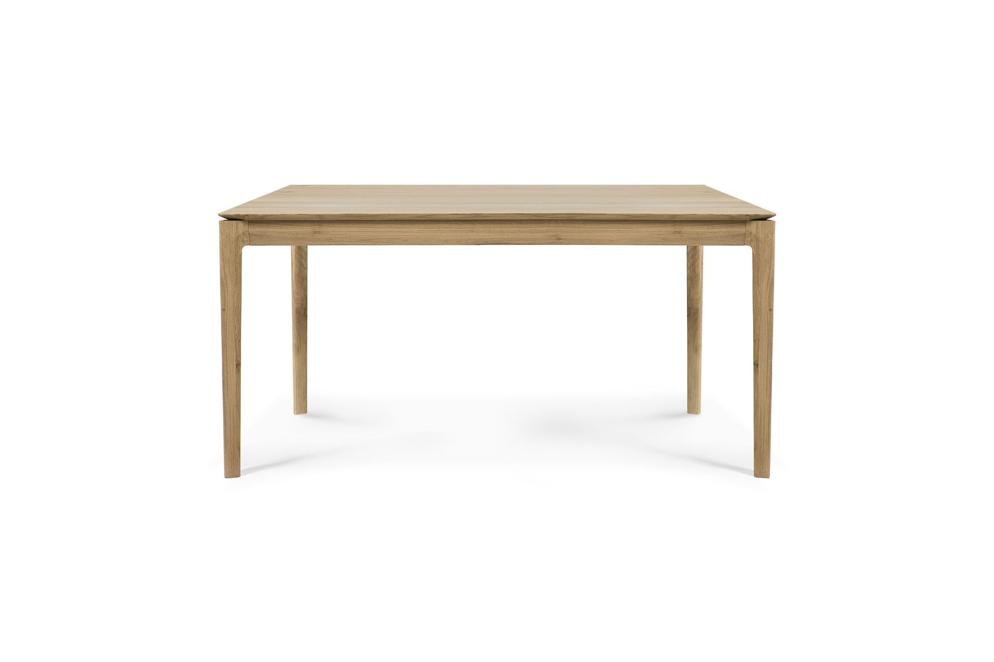 Ethnicraft Bok Dining Table Natural 160cm