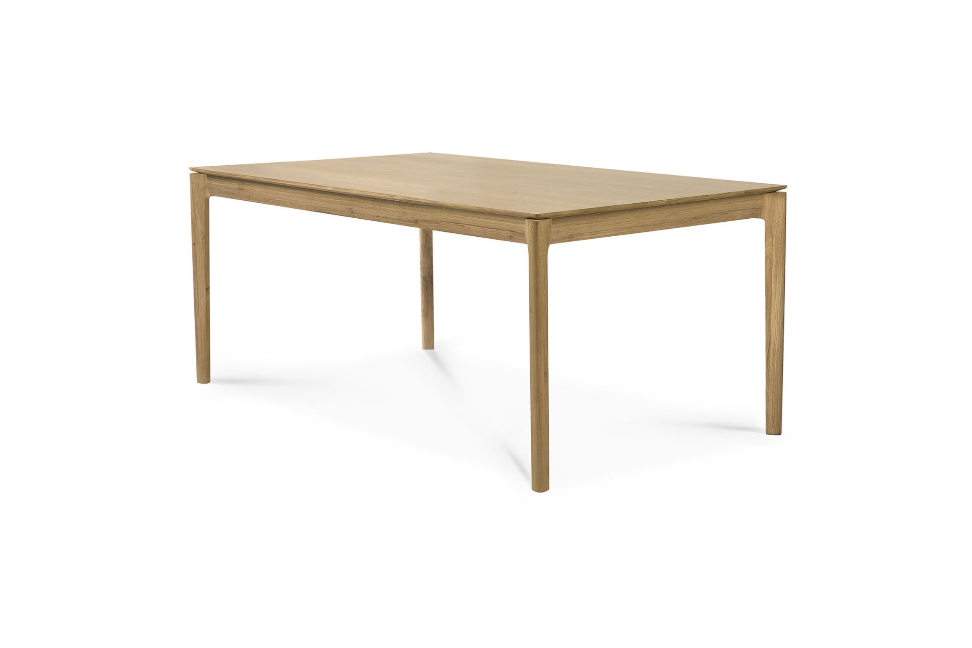Ethnicraft Bok Dining Table Natural 180cm - Image 2