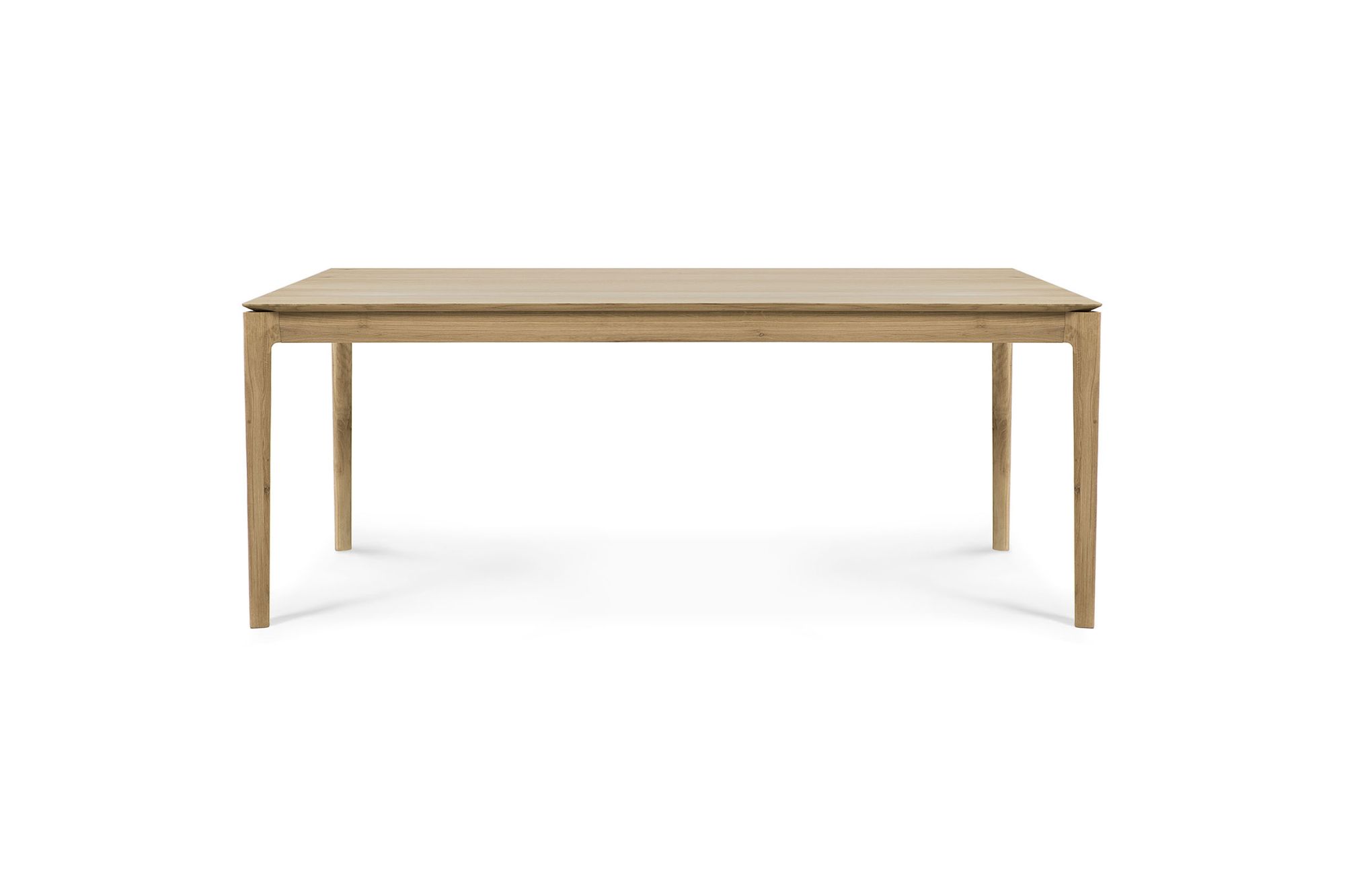Ethnicraft Bok Dining Table Natural 200cm