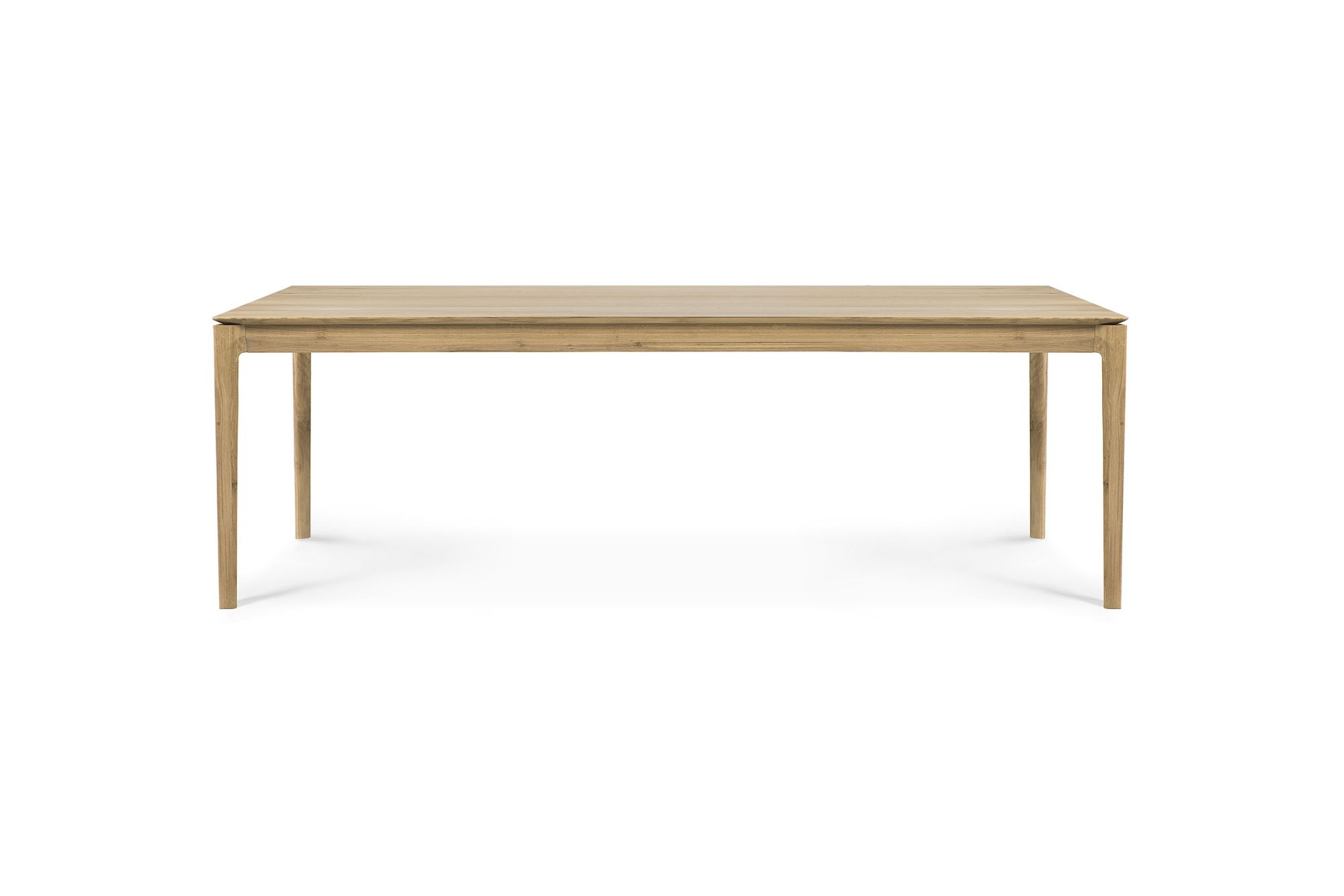 Ethnicraft Bok Dining Table Natural 240cm