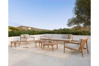 Outdoor furniture Auckland - Cuchi