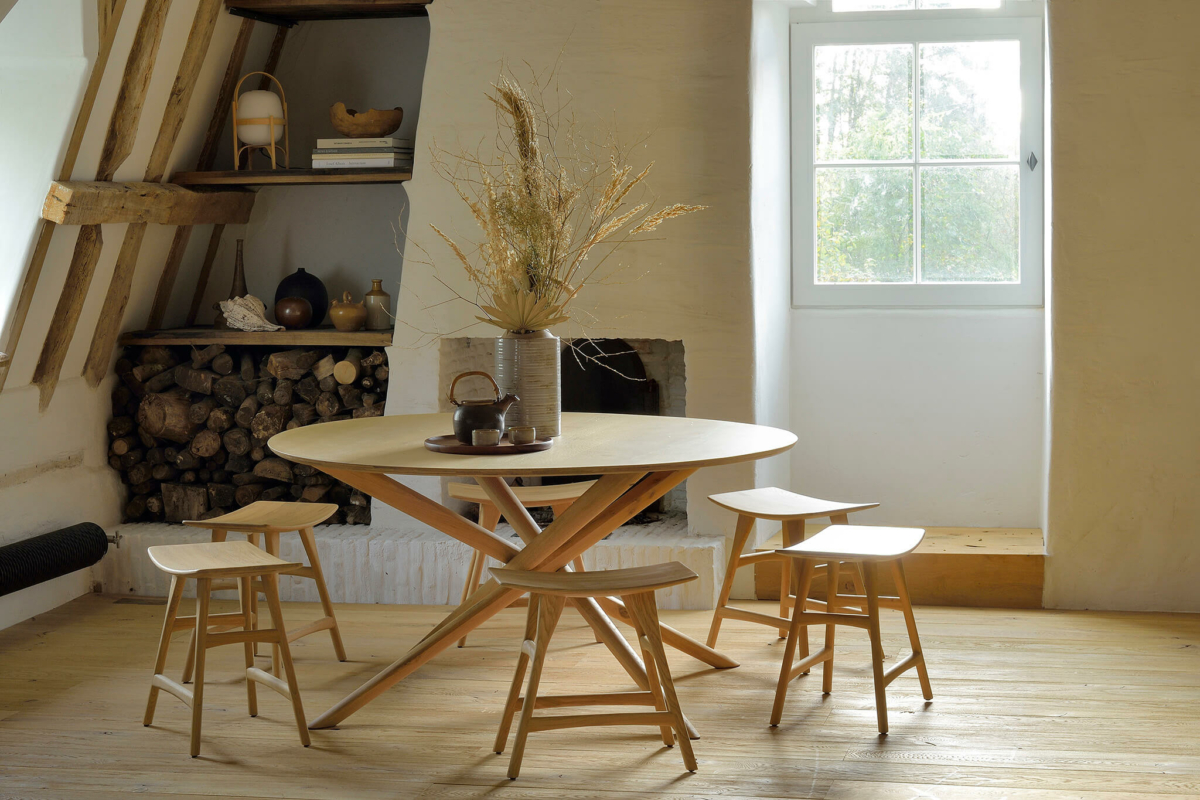 Dining Furniture NZ - Cuchi