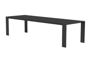 Alternative view of Harbour Hayman Outdoor Dining Table 260