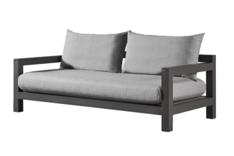 Alternative view of Harbour Pacific Outdoor 2 Seater Sofa