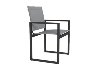 Alternative view of Harbour Hayman Outdoor Dining Armchair
