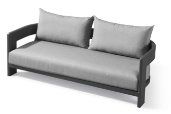 Alternative view of Harbour Victoria Outdoor 2 Seater Sofa