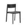Sketch Dining Chair Black - Cuchi