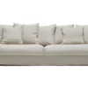 Sketch 3 seat sofa - Cuchi