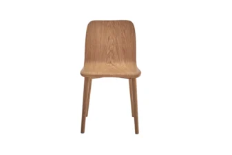 Sketch Tami Wooden Dining Chair