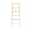Sketch wooden display ladder - Cuchi