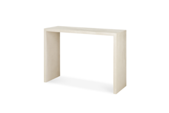 Alternative view of Ethnicraft Elements Console