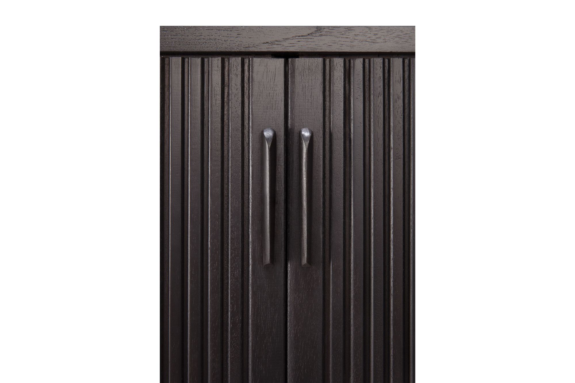 Ethnicraft Teak Roller Max TV Cupboard 242 - Image 7