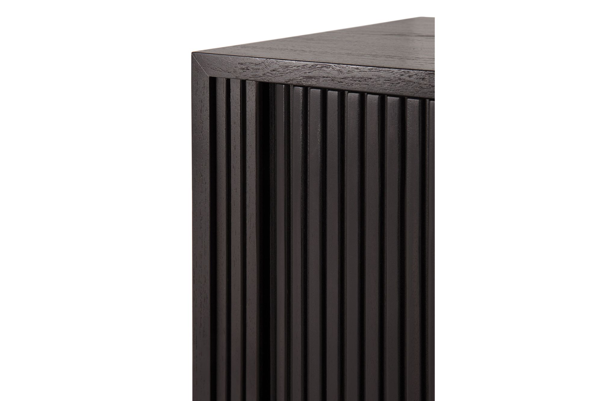 Ethnicraft Teak Roller Max TV Cupboard 242 - Image 6