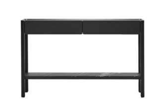 Sketch Nell Console 160 - Black