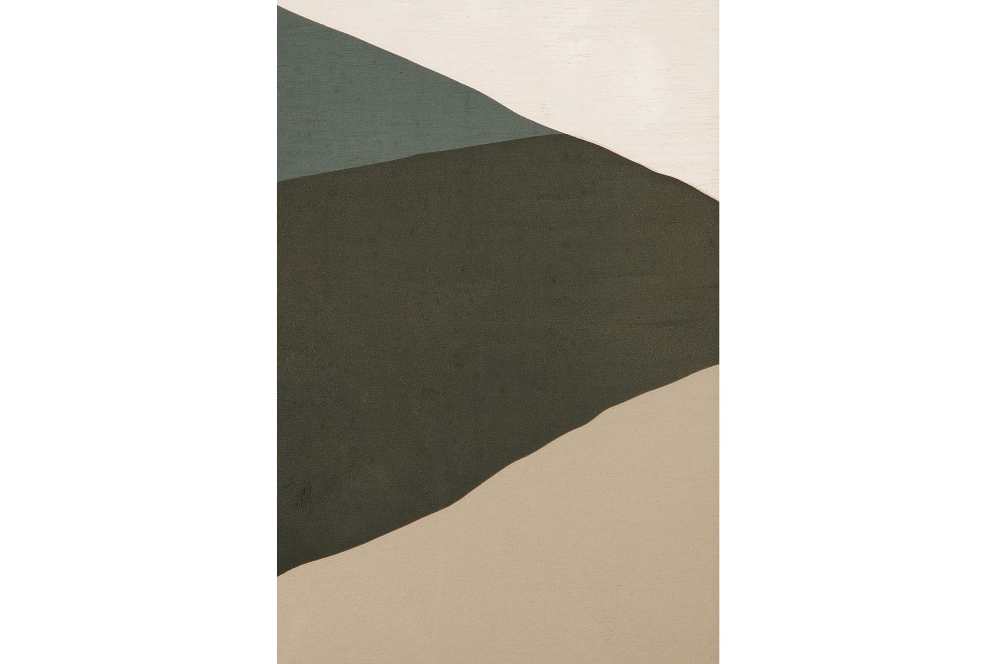 Ethnicraft Square Wabi Sabi Glass Tray Small - Image 6