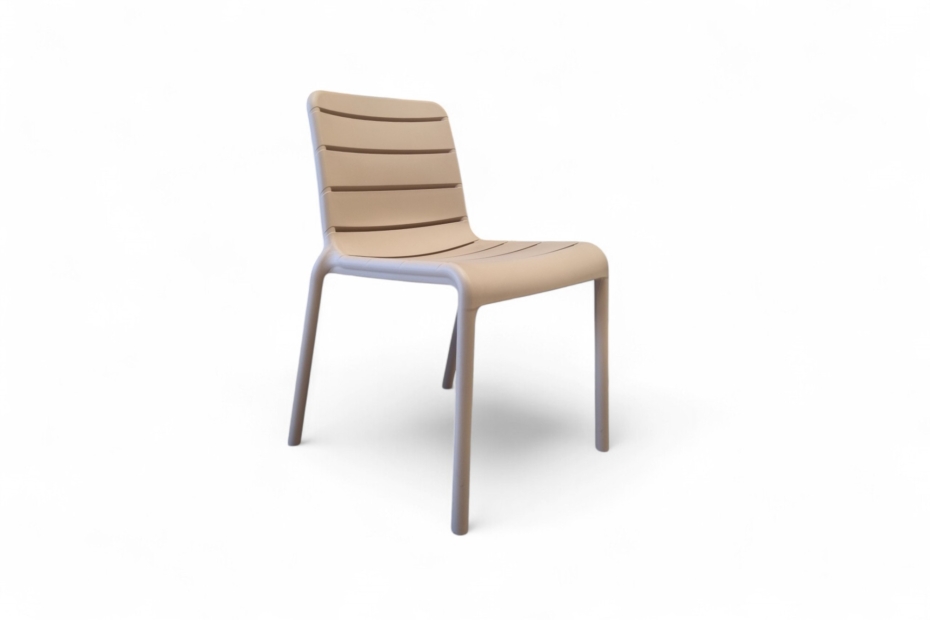 Logan Dining Chair Sand