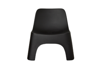 Ezy Outdoor Chair - Black