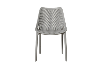 Soul Dining Chair Grey